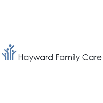 Hayward Family Care: Stem Cell Clinic Logo
