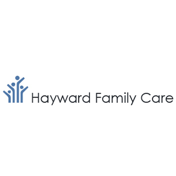 Hayward Family Care Logo