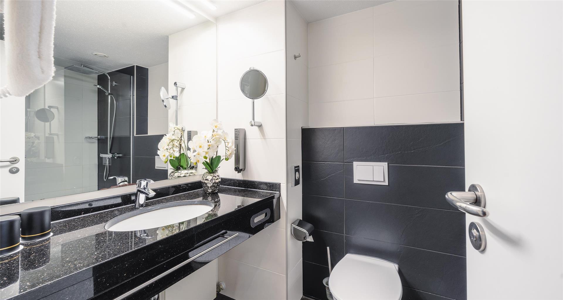 Best Western Plus Plaza Hotel Darmstadt, Am Kavalleriesand 6 in Darmstadt