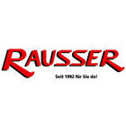 Rausser Handelsfirma Logo