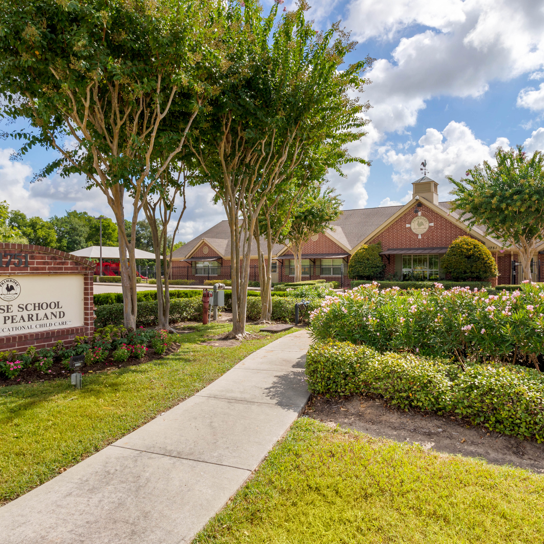 Images Primrose School of West Pearland