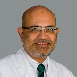 Syed Kamal Naqvi