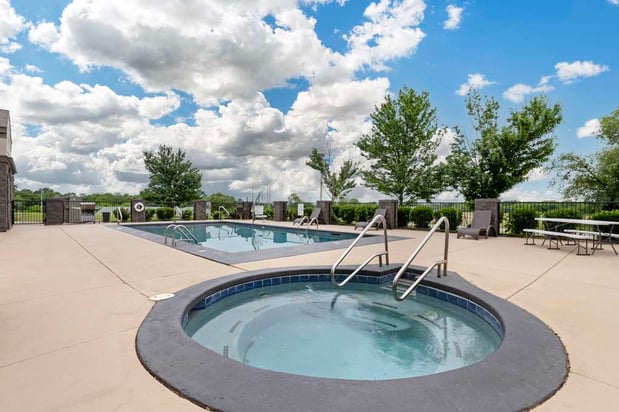 Images Best Western Locust Grove Inn & Suites