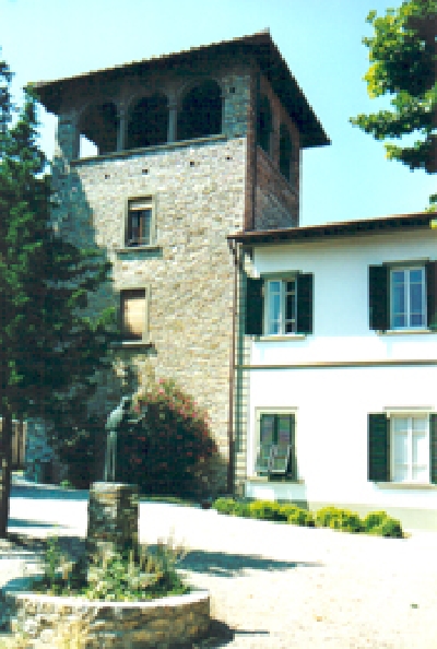Images Casa di Riposo Ledanice