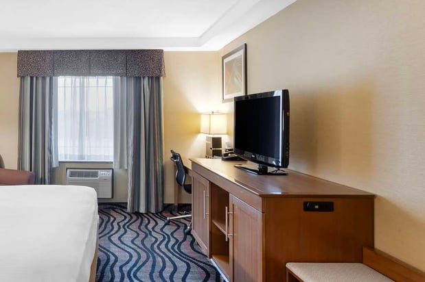 Images Best Western Summit Inn