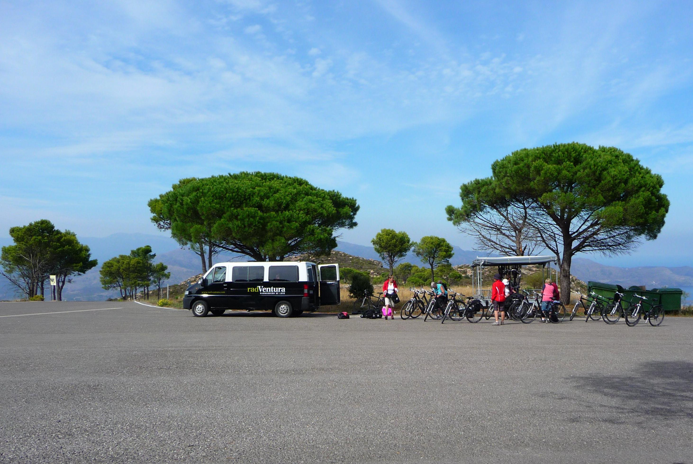 Bild 1 von RadVentura Radreisen