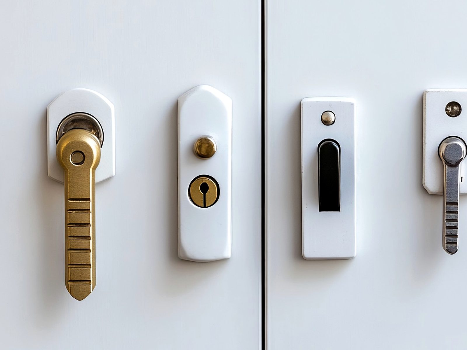 Sylmar Lock & Locksmith