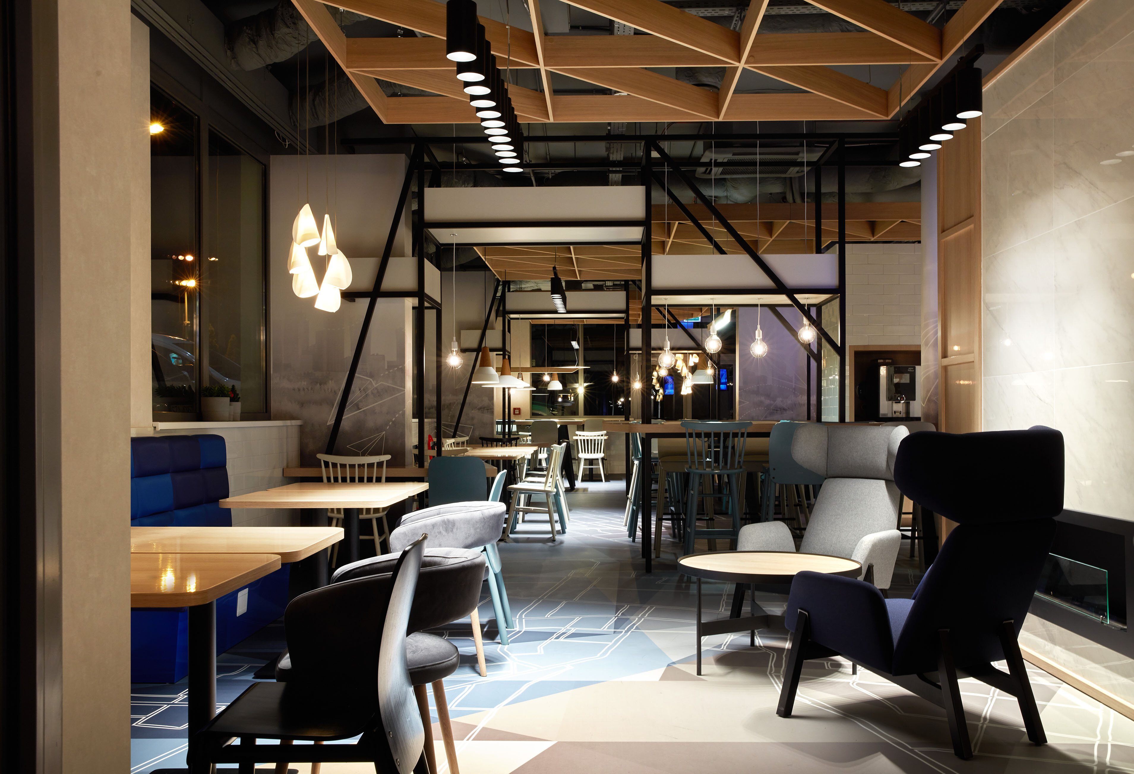 Images B&B HOTEL Warszawa-Okęcie