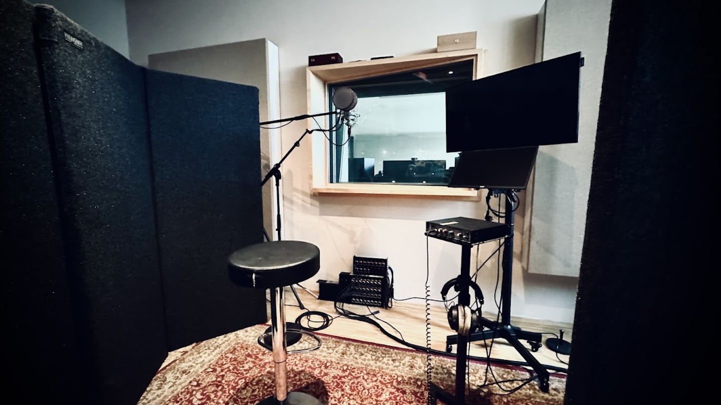 Hertz Studio, Hofmannstr. 7A in München