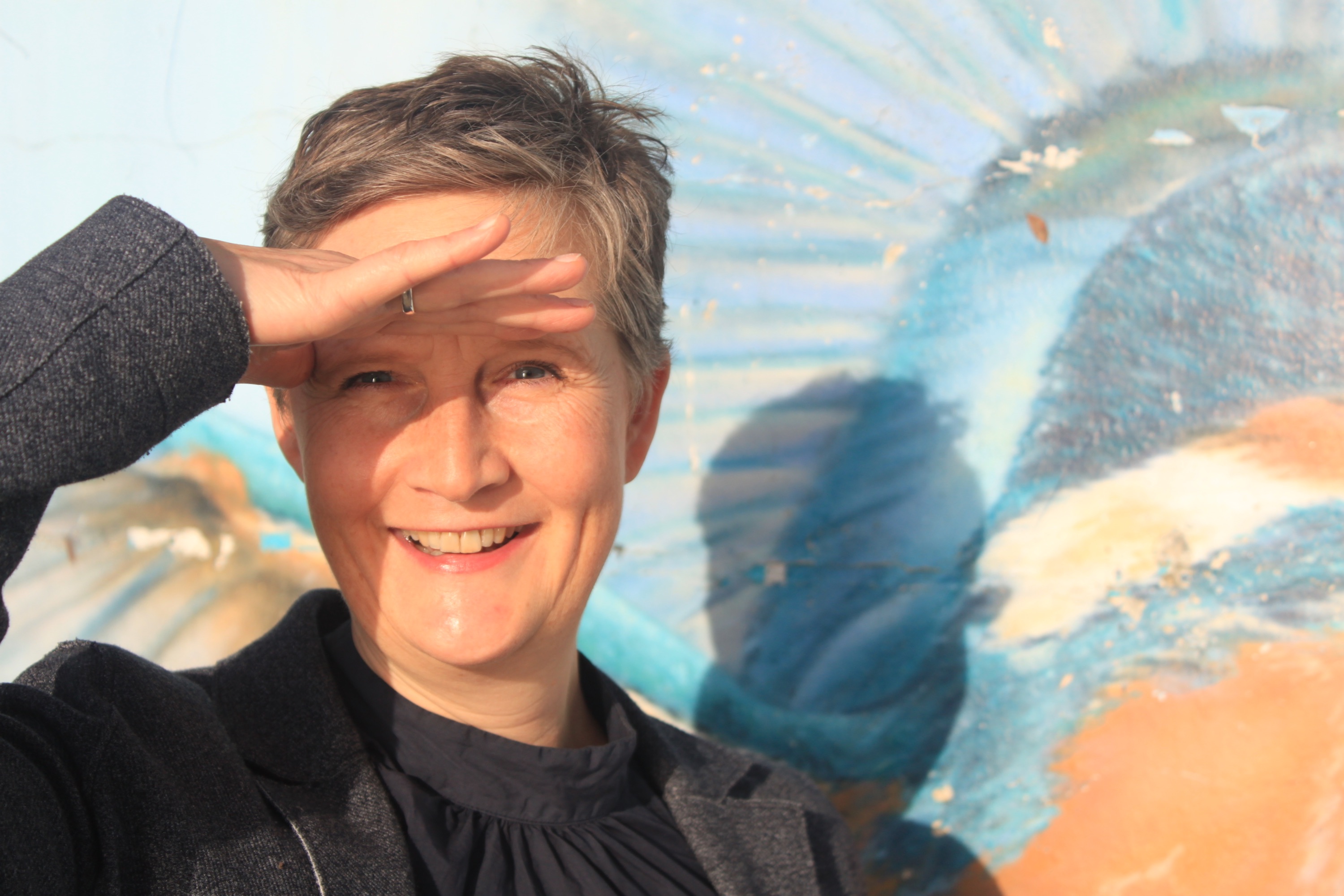 Hildrun Masberg-Garbe, Mendelssohnstraße 53 in Hamburg