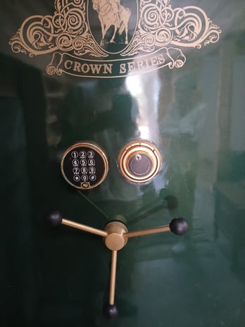 Images Cantrell's Lock & Key