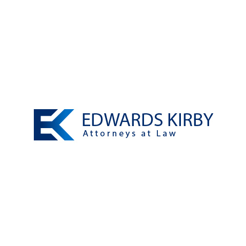 Edwards Kirby, LLP Logo