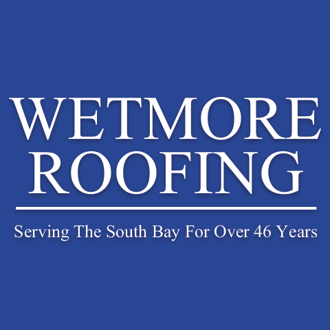 Wetmore Roofing Logo