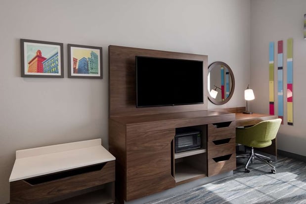 Images Hampton Inn Concord