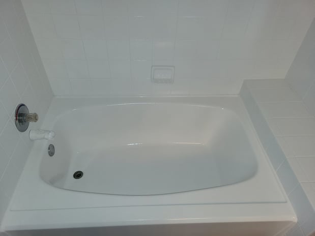 Images Beachfront Resurfacing & Reglazing LLC
