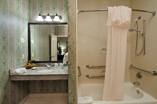 Images Homewood Suites by Hilton Houston-Woodlands