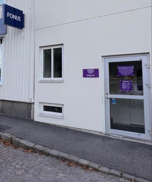 Images Stenungsund Piercing