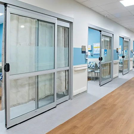 Images Emergency Room at Lehigh Valley Hospital–Carbon
