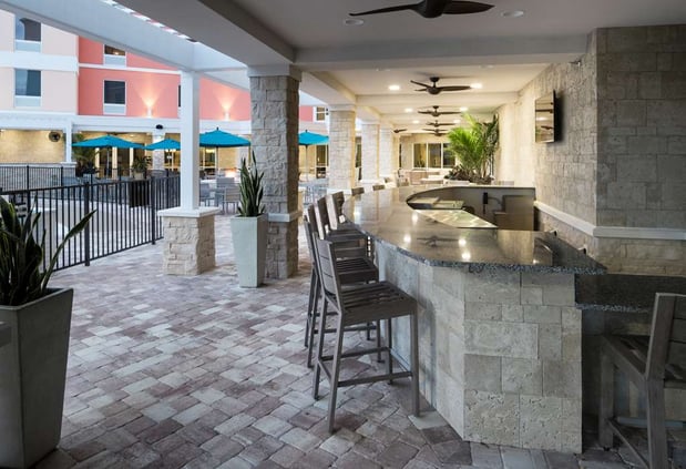 Images Home2 Suites by Hilton Cape Canaveral Cruise Port