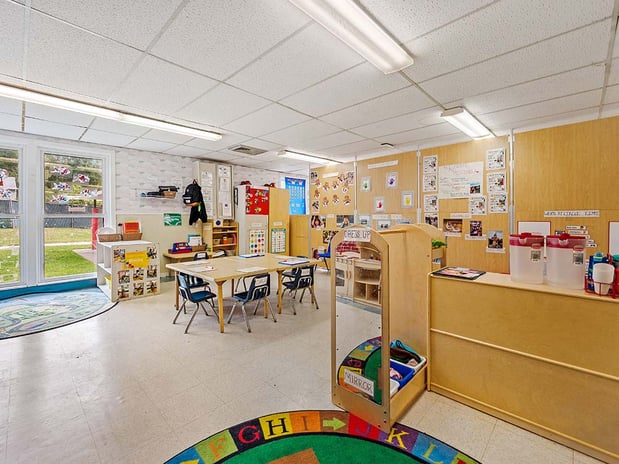 Images Melrose KinderCare