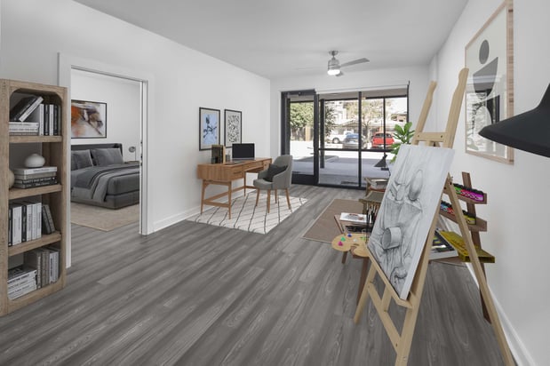 Images Camden Tempe Apartments