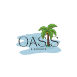 Oasis Discounts Logo