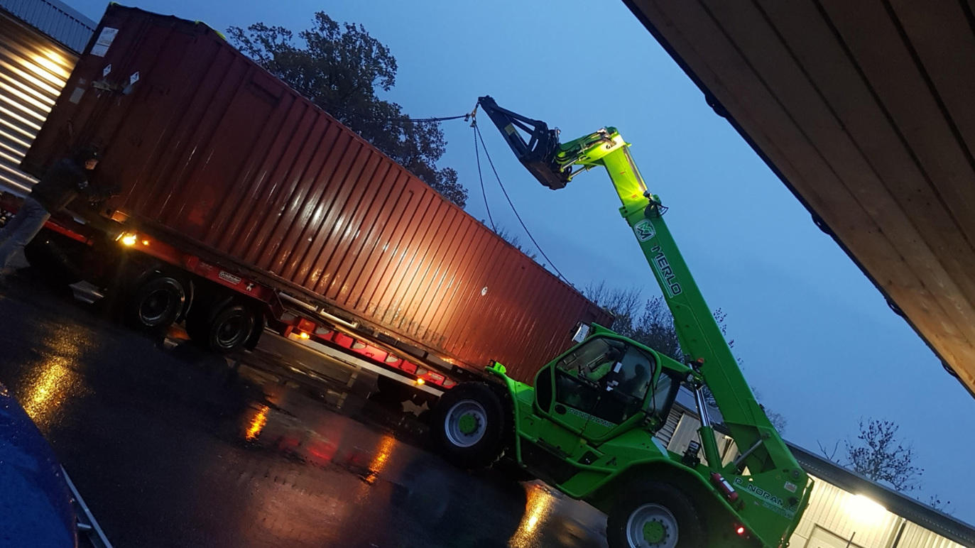 Images Malmby Lantbruk AB