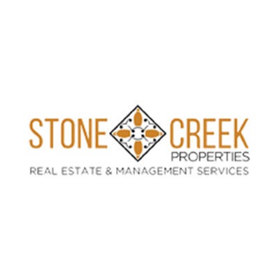 Stone Creek Properties Logo