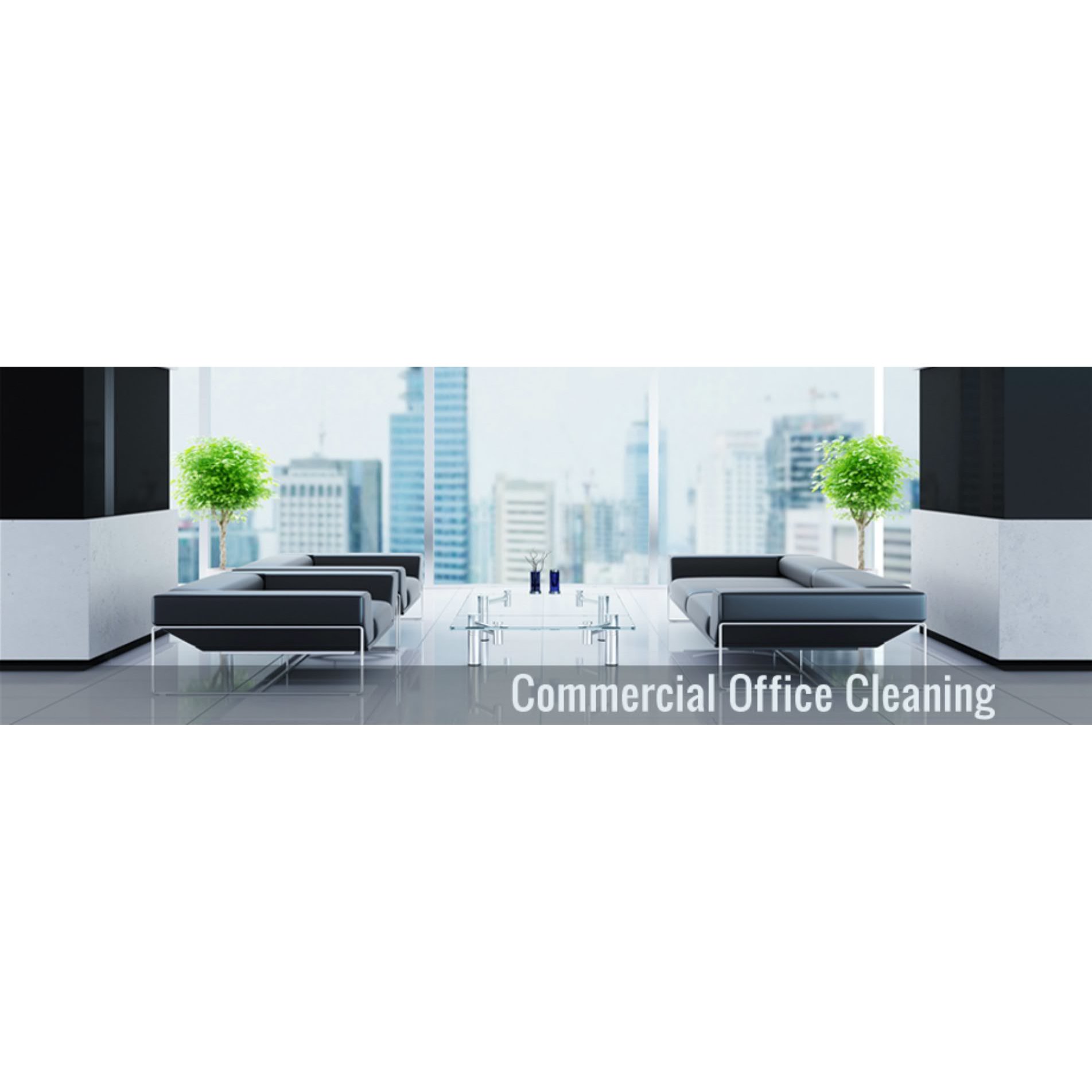 Gina Janitorial