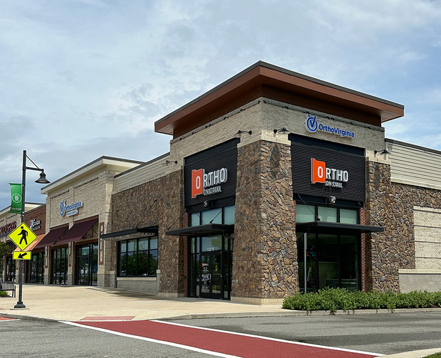 Images OrthoVirginia Ortho On Call and Physical Therapy Short Pump