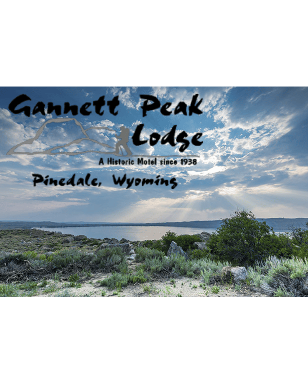 Images Gannett Peak Lodge