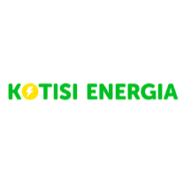 Kotisi Energia Logo