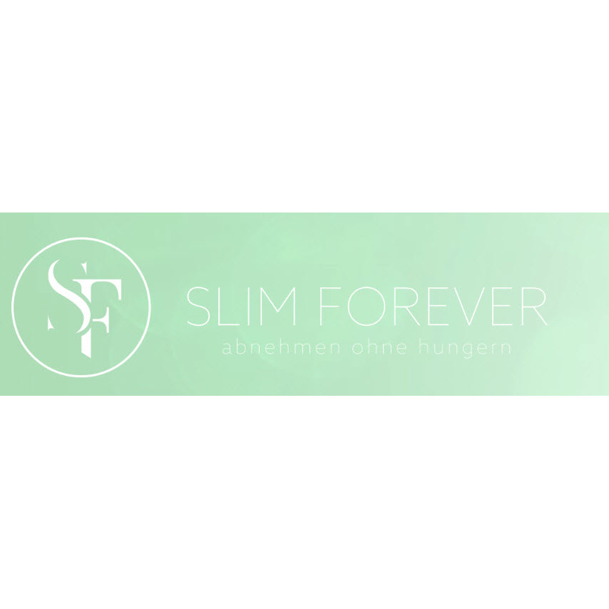 SlimForever GmbH Logo