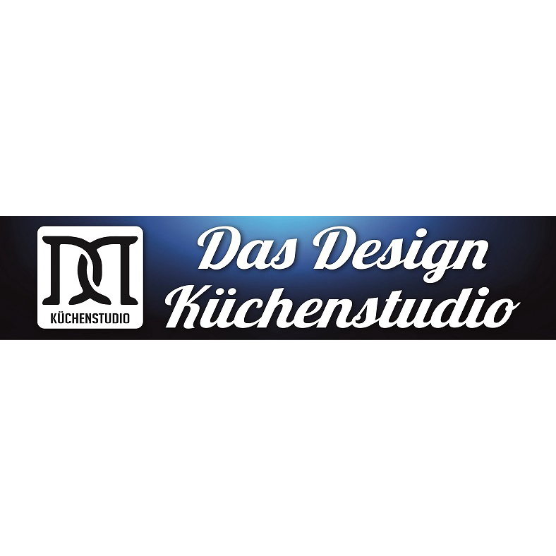 Logo DD - Das Design Küchenstudio