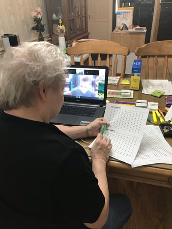 Images LearningRx - Shreveport