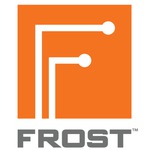Frost Electric Supply Logo