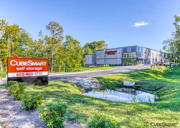 Images CubeSmart Self Storage
