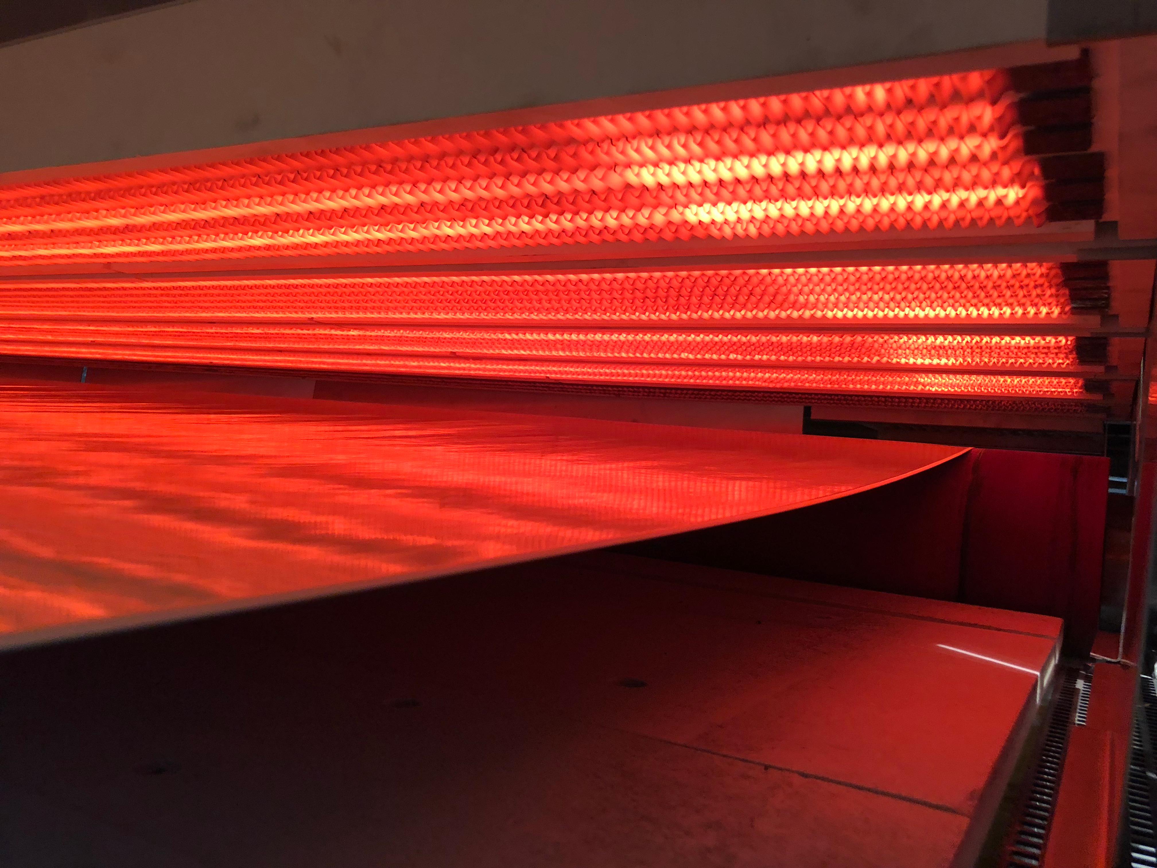 SOPARA SARL Vertriebsbüro Deutschland, Lebacher Strasse 4 in Saarbrücken