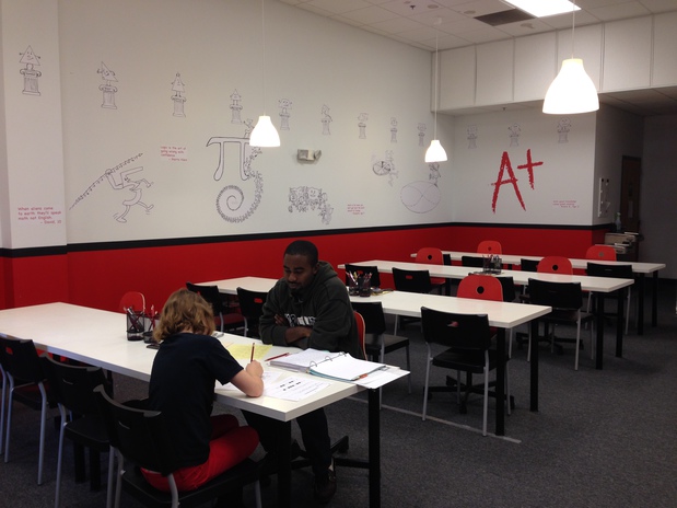 Images Mathnasium