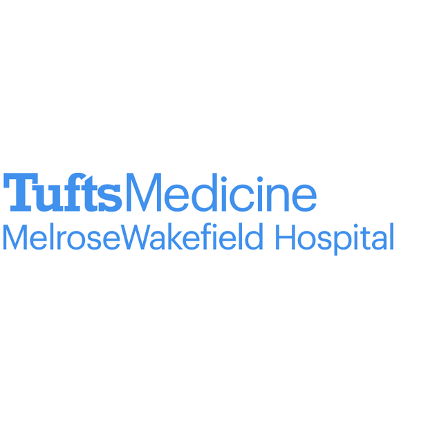 MelroseWakefield Hospital Emergency Department and Trauma Center Logo