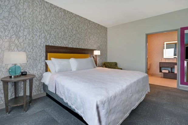 Images Home2 Suites by Hilton Corpus Christi Southeast