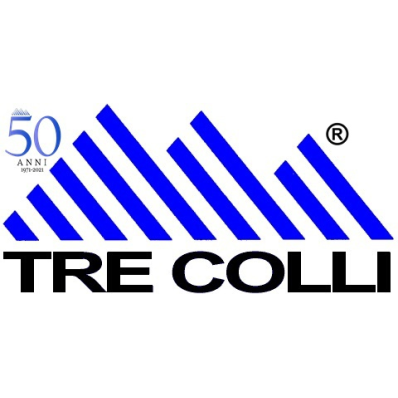 Impresa Tre Colli S.p.a. Logo