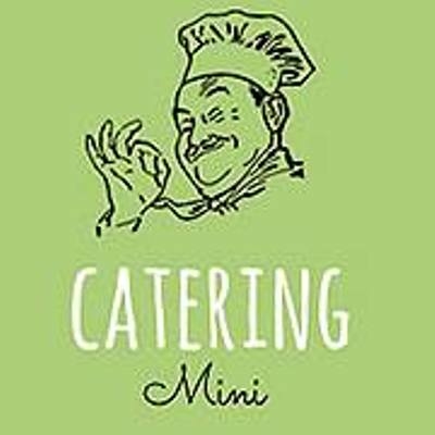 Mini Gastronomia Macelleria e Catering Logo