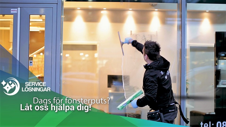 Images Service Lösningar i Stockholm