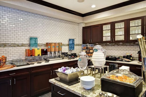 Images Homewood Suites by Hilton Novi Detroit