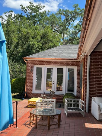 Images BFARR Contracting