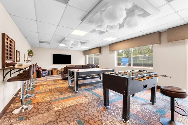 Images Best Western Rocky Mountain Lodge