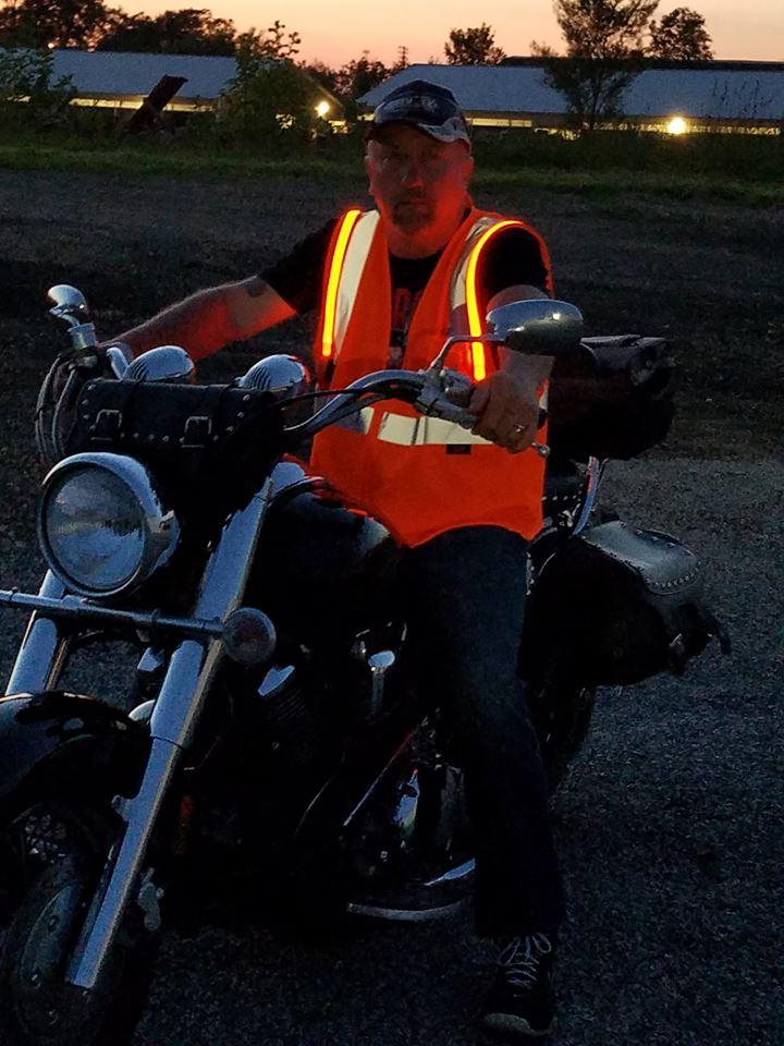 Night Light Safety Products Ltd