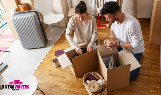 Images 5 Star Movers Sarasota