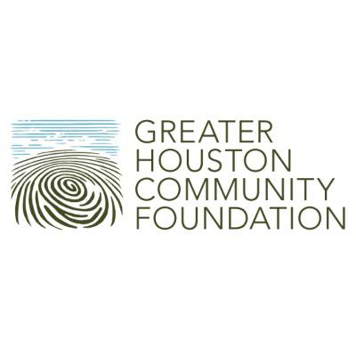 Greater Houston Community Foundation Logo